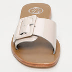 Sandales Ardashir - Pink Patent