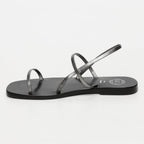 Sandales Dorrin - Gris