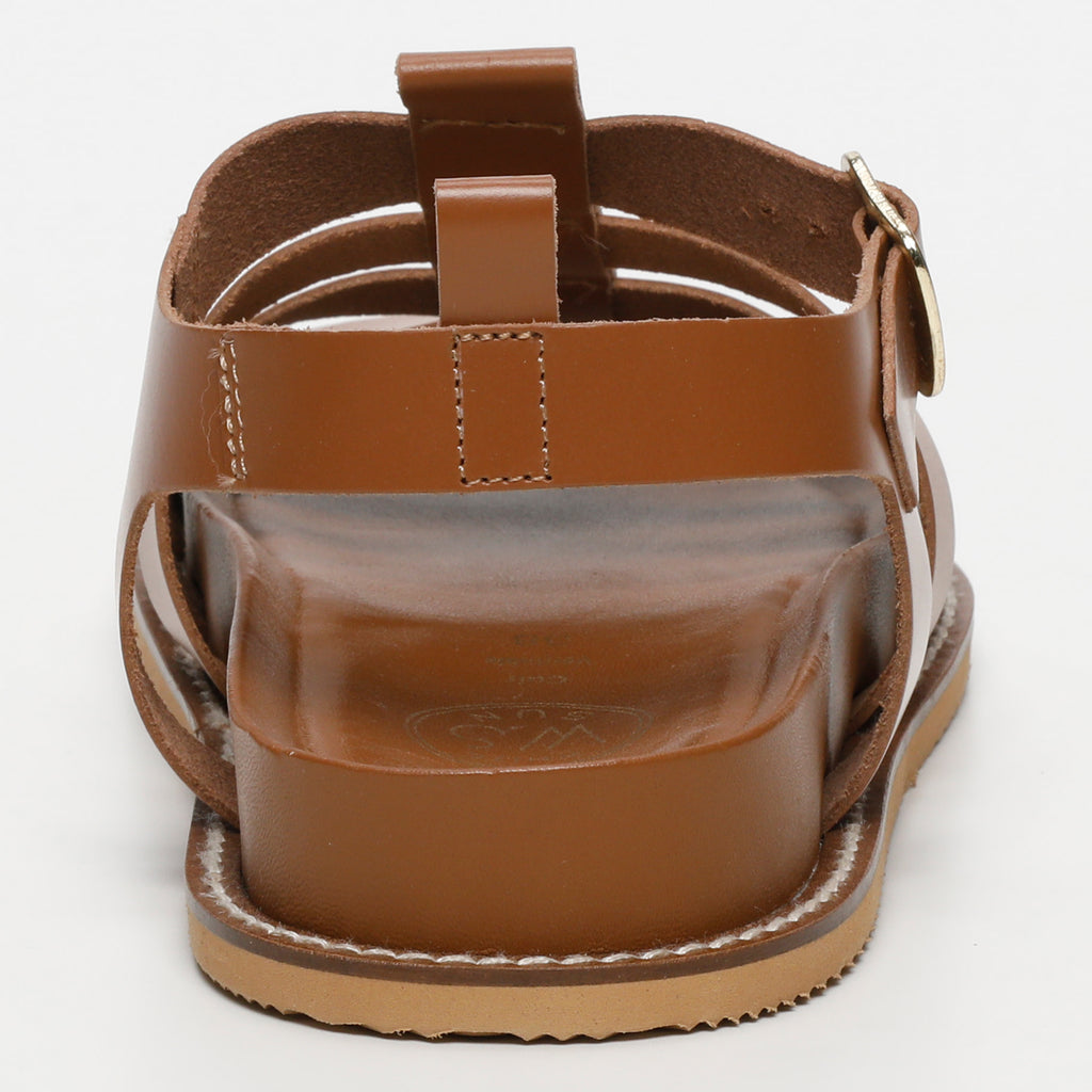 Sandales Tyler - Marron