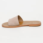 Mules Therese - Light Beige