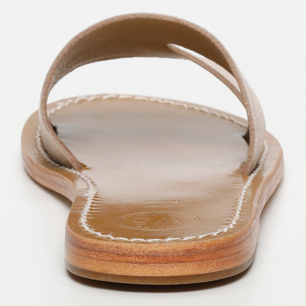 Mules Therese - Light Beige