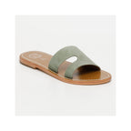 Sandales Therese - Light Kaki