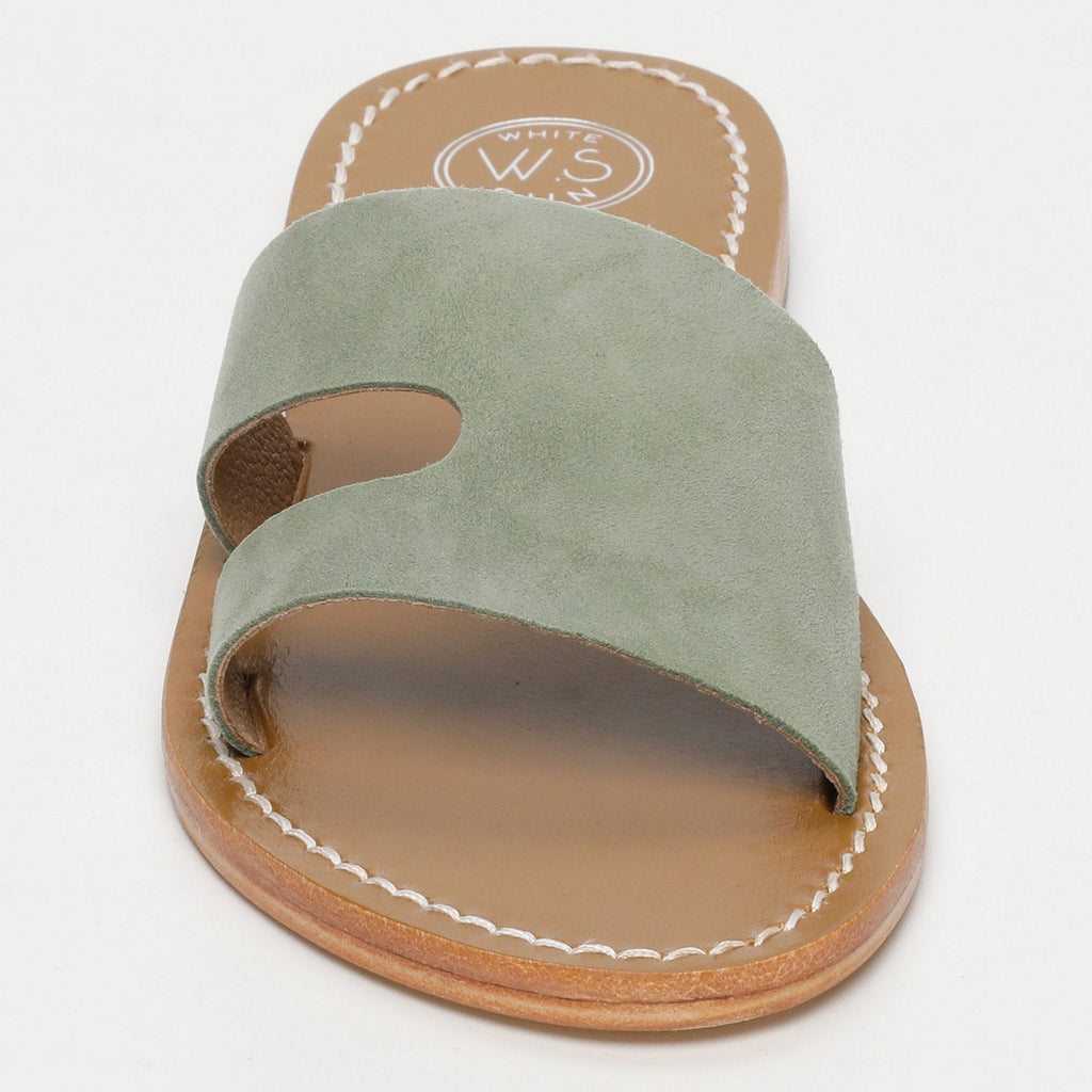 Sandales Therese - Light Kaki