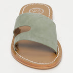 Sandales Therese - Light Kaki