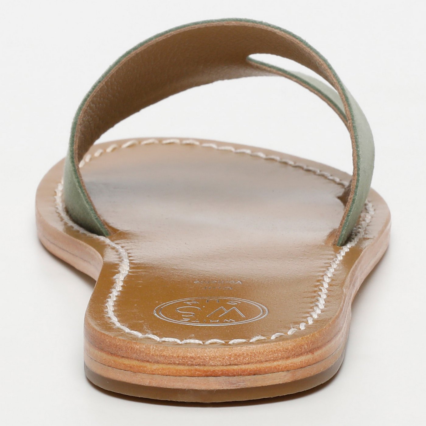Sandales Therese - Light Kaki