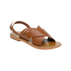 Sandales Trinity - Camel