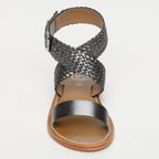 Sandales Tinsley - Gris