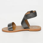 Sandales Tinsley - Gris