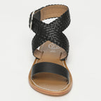 Sandales Tinsley - Noir