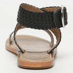 Sandales Tinsley - Noir