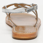 Sandales Tara - Argent