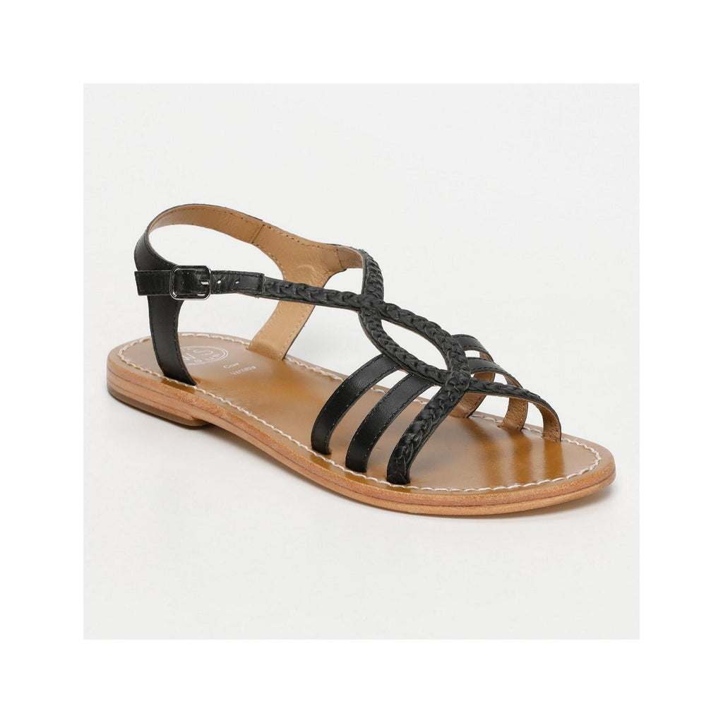 Sandales Tess - Black