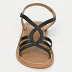 Sandales Tess - Black