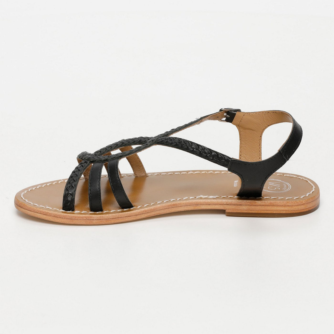 Sandales Tess - Black