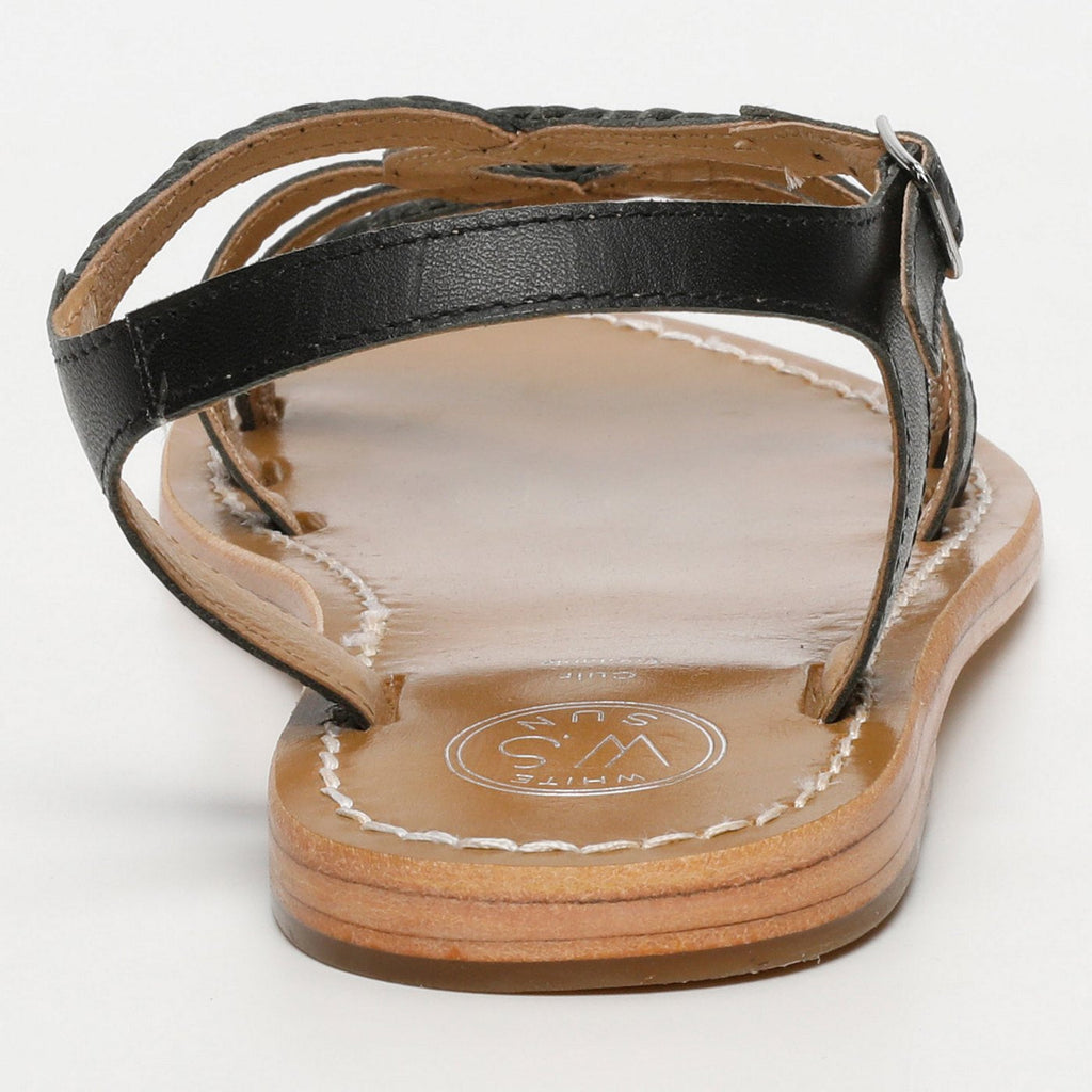 Sandales Tess - Black