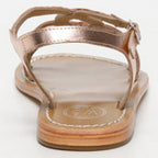 Sandales Tess - Rosegold