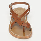 Sandales Babli - Camel