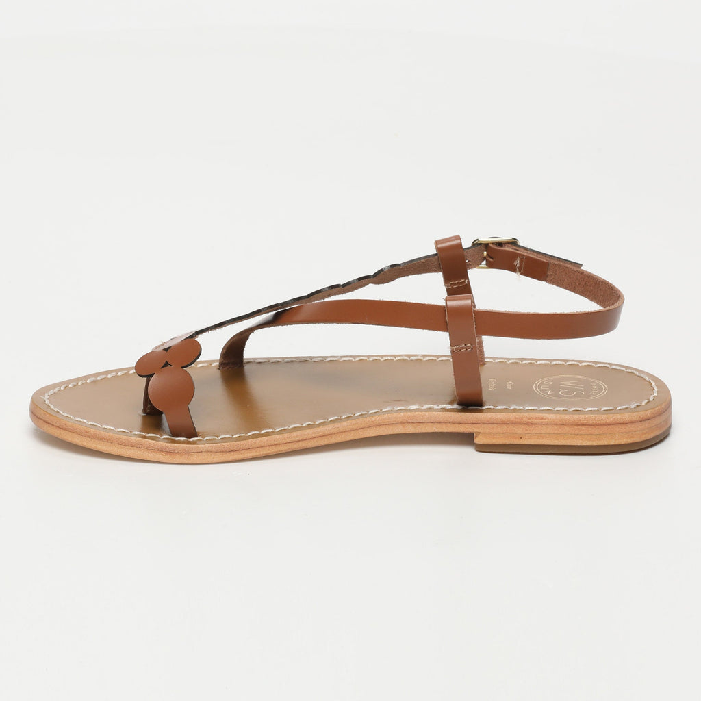 Sandales Babli - Camel