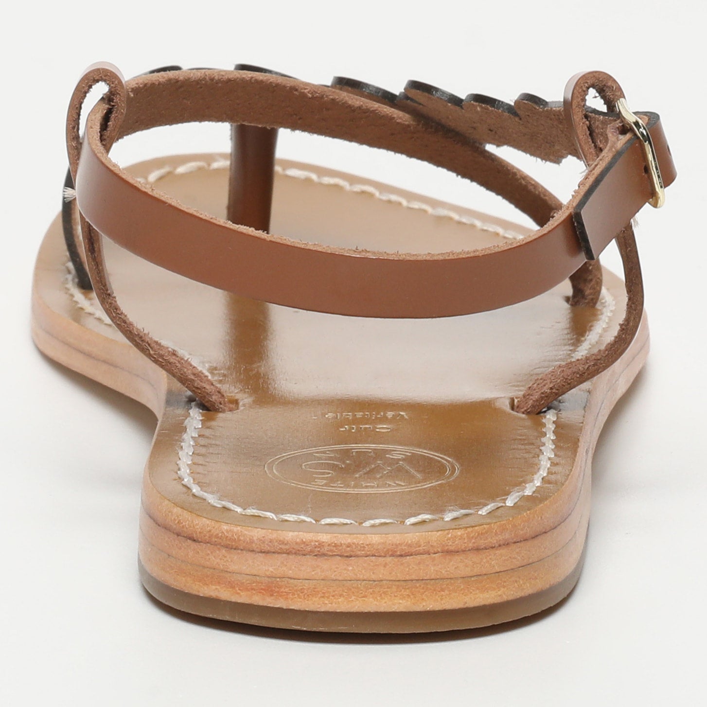 Sandales Babli - Camel