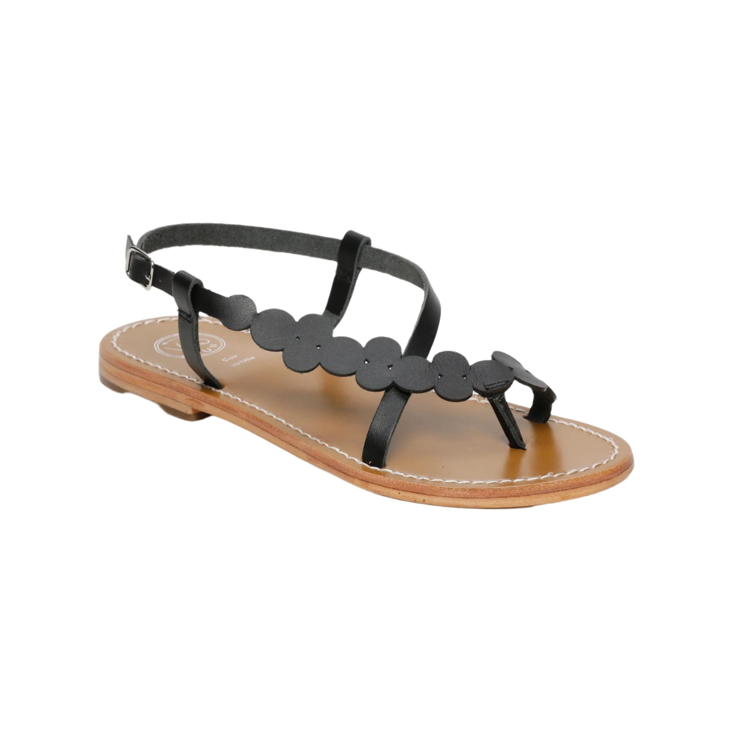 Sandales Babli - Black