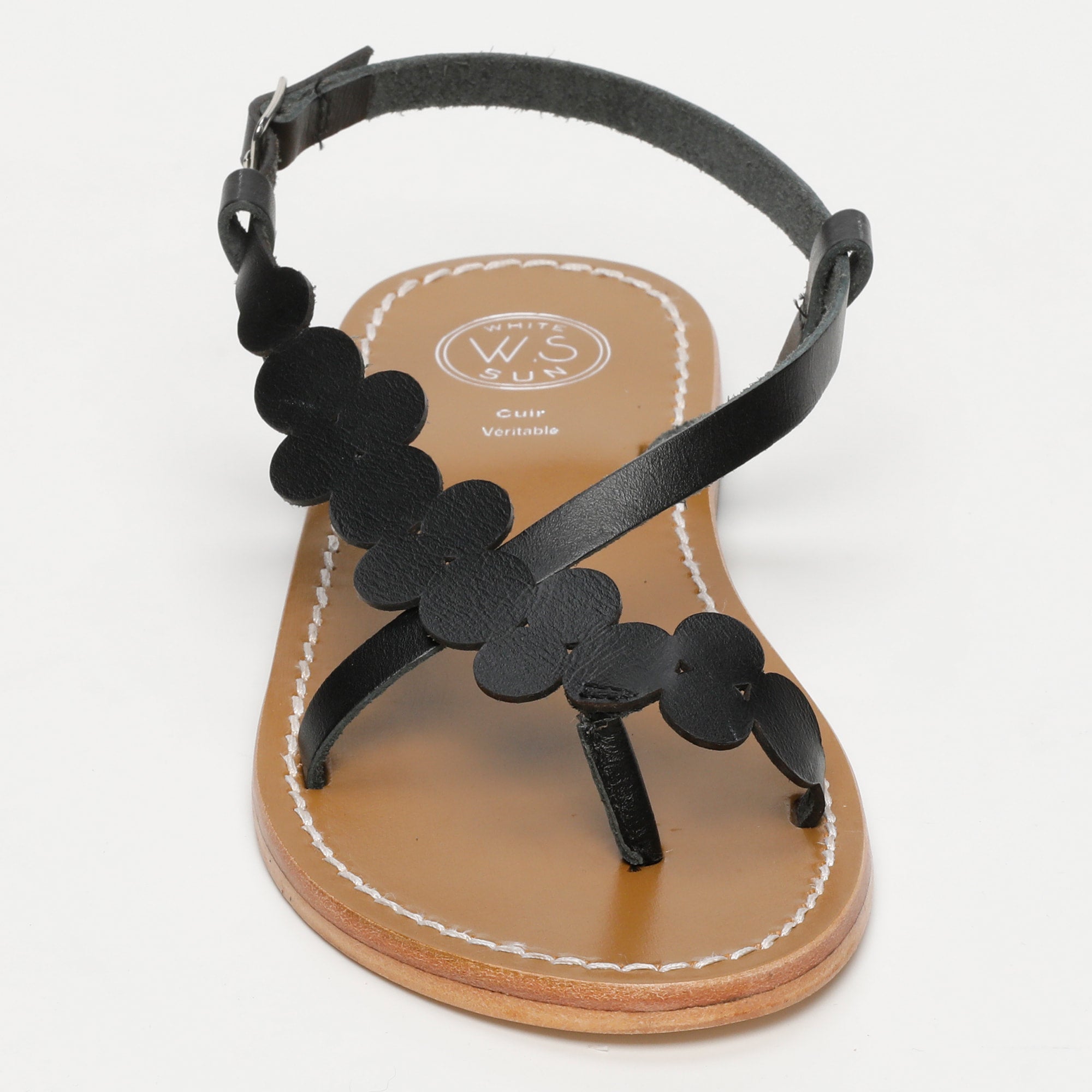 Sandales Babli - Black