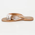 Mules Bansari - Rosegold
