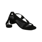 Sandales À Talons Isinya - Black