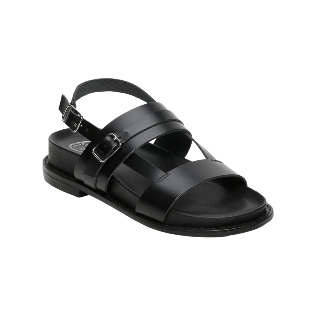 Sandales Zeneta - Black