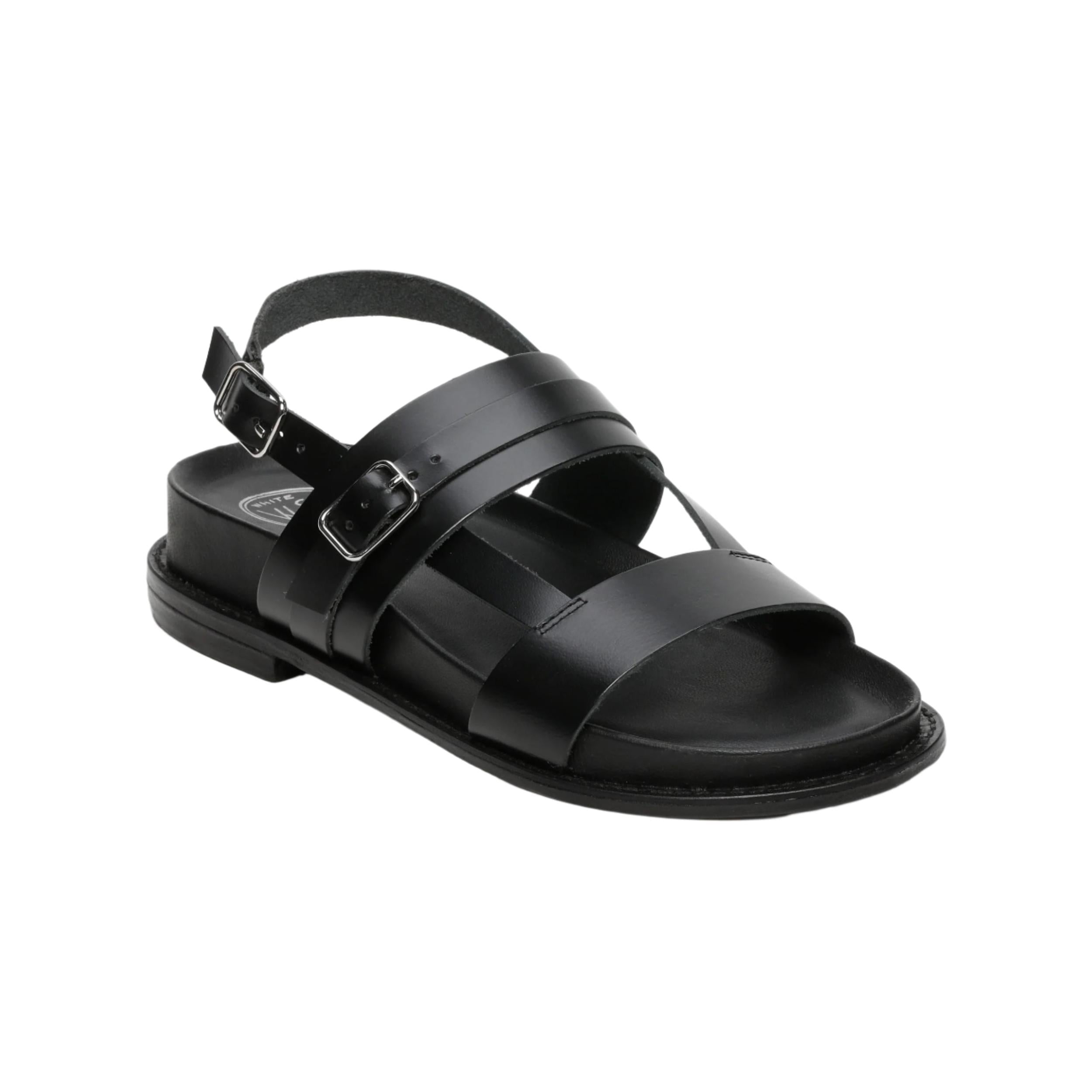 Sandales Zeneta - Black