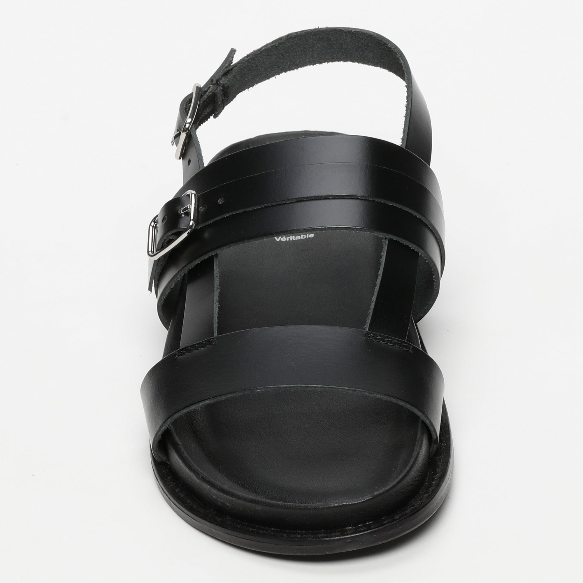 Sandales Zeneta - Black