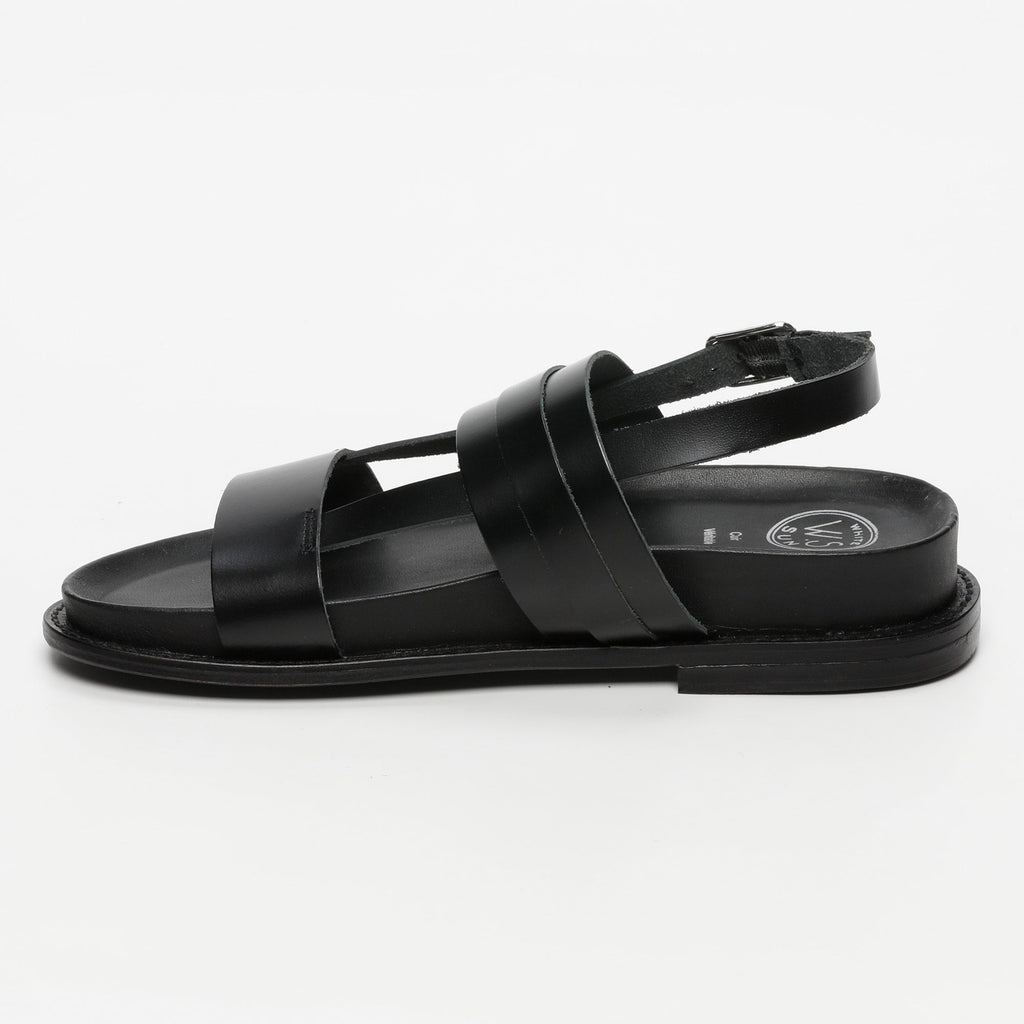 Sandales Zeneta - Black