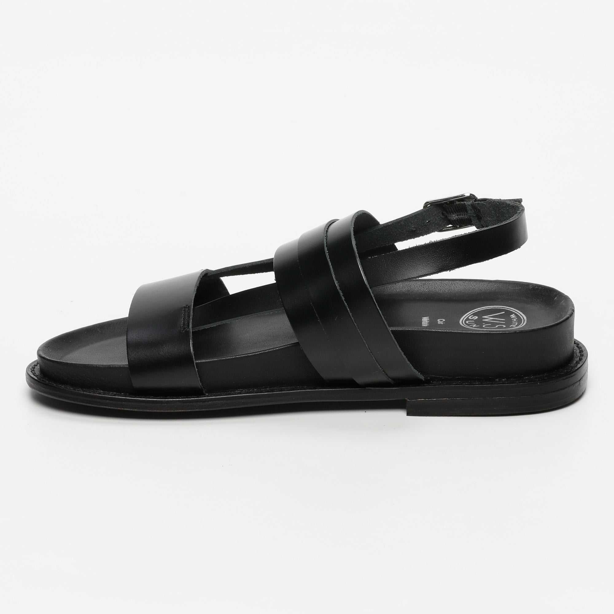 Sandales Zeneta - Black