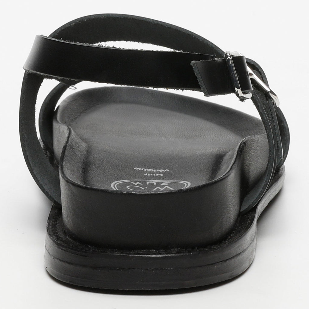 Sandales Zeneta - Black