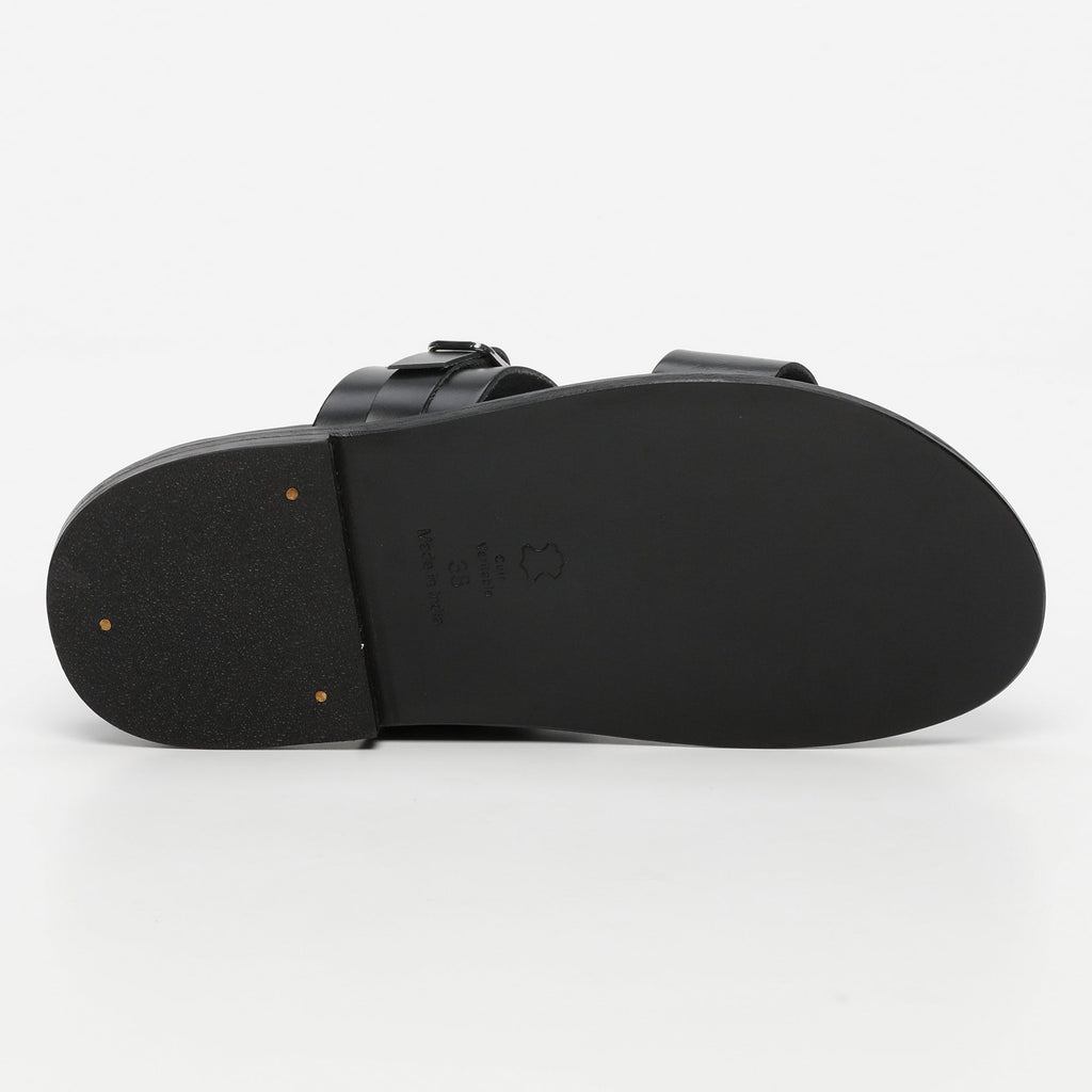 Sandales Zeneta - Black