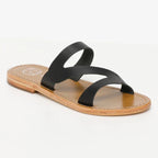 Mules Palamos - Black