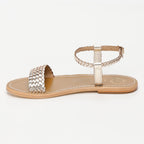 Sandales Saboga - Gold