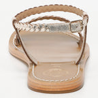 Sandales Saboga - Gold
