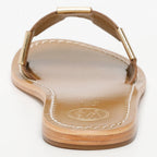Mules Tucano - Dark Gold