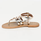 Sandales Maia - Gold