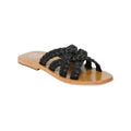 Mules Luzzara - Black