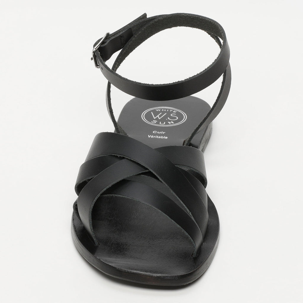 Sandales Huacho - Black