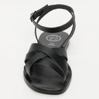 Sandales Huacho - Black