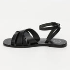 Sandales Huacho - Black