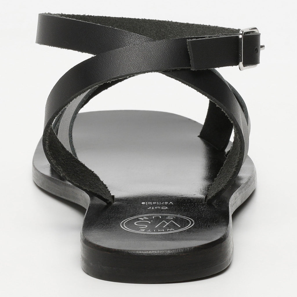 Sandales Huacho - Black