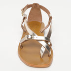Sandales Idalia - Gold