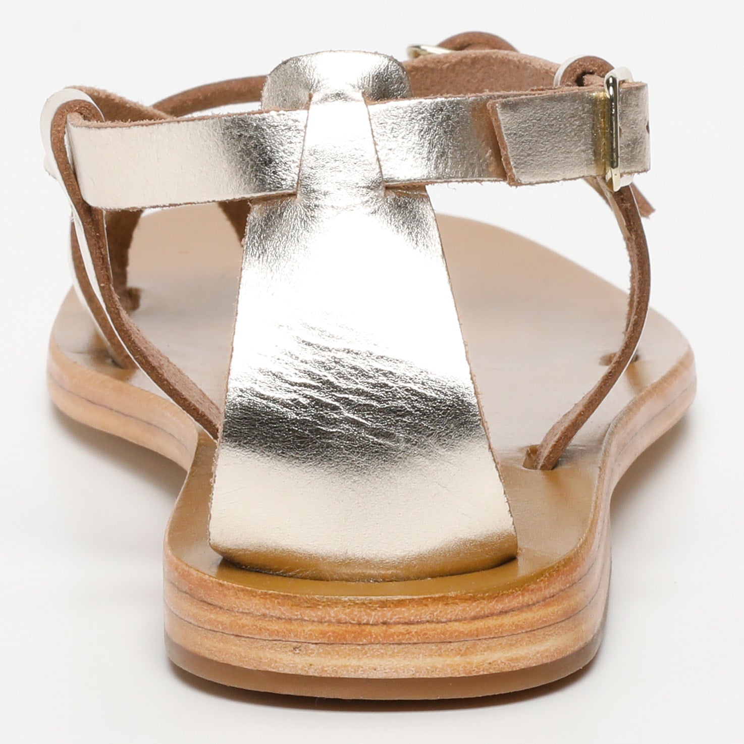 Sandales Idalia - Gold