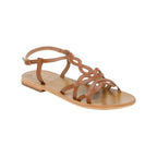 Sandales Marlena - Camel
