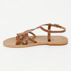 Sandales Marlena - Camel