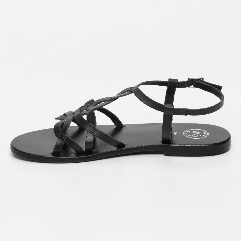 Sandales Marlena - Black