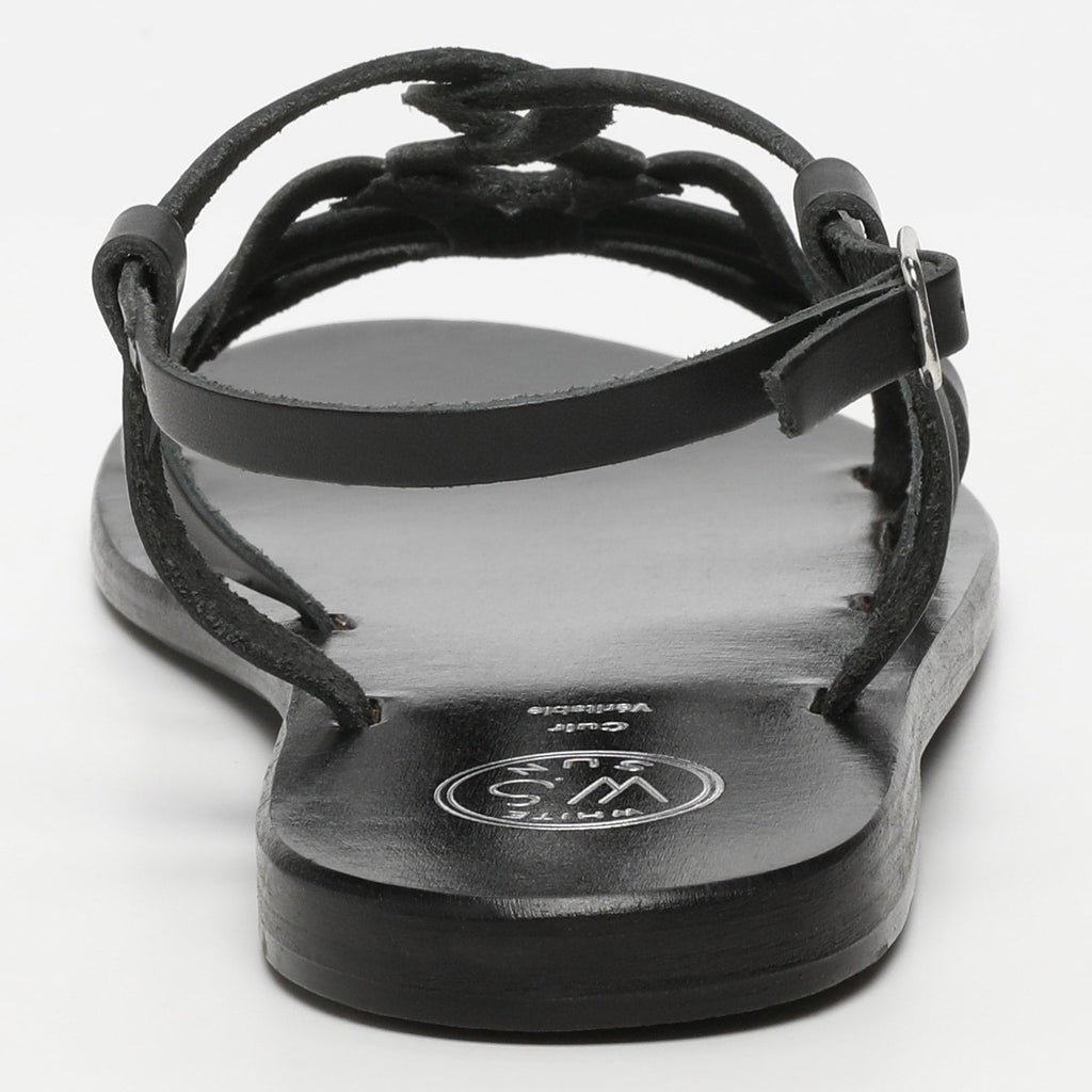 Sandales Marlena - Black